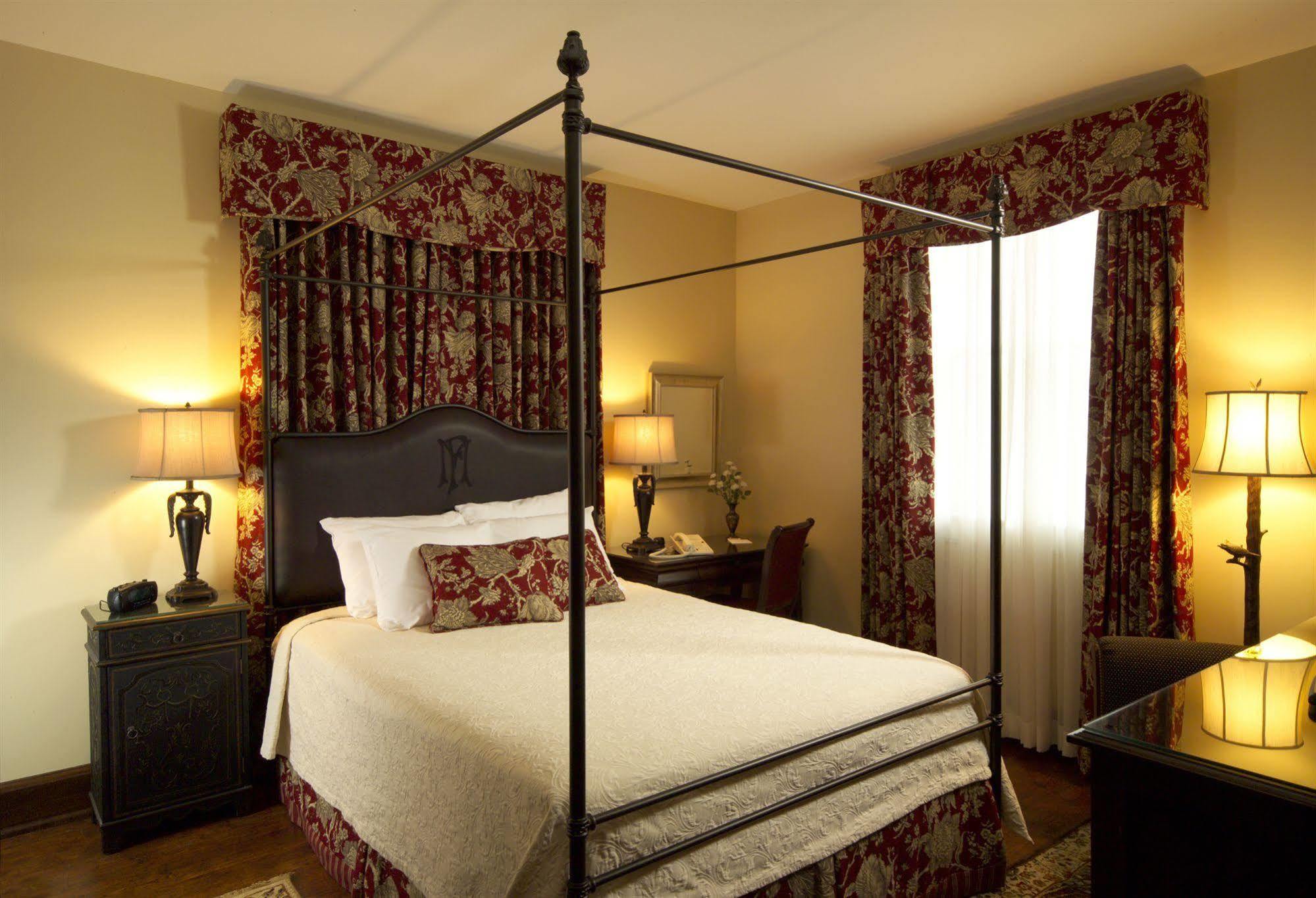General Francis Marion Hotel 部屋 写真
